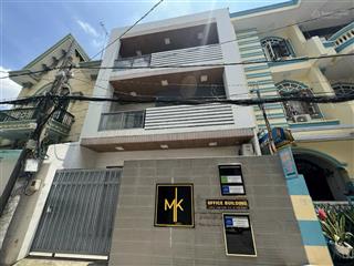 Hiếm ! bán nhà hồng hà, phường 2 , tân bình. dt ngang 8x16m  4 tầng. hđt 50tr/th. khu sân bay