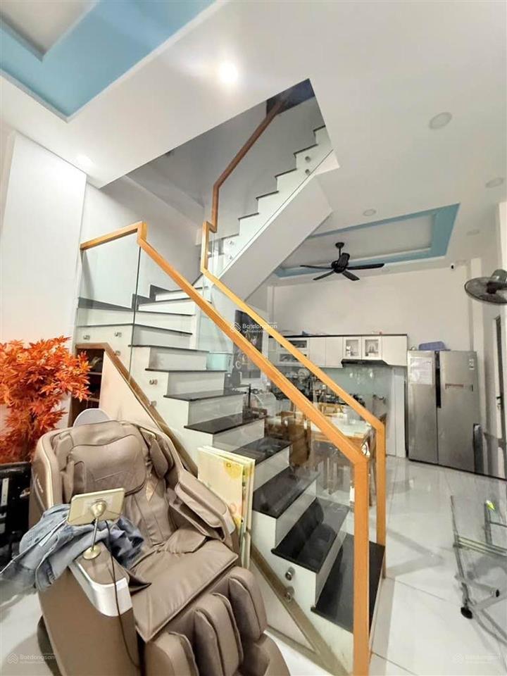 Bán nhà 38 thép mới, khu k300, phường bảy hiền, tân bình 48m2 2 tầng btct giá hơn 9,5 tỷ