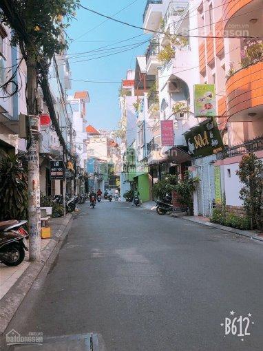 Bán gấp mặt tiền tân hải, p13, tân bình, dt 10m x 12m , hiện trạng cấp 4 , giá 22 tỷ