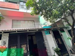 Nhà 5 tầng hẻm xh ngay khu k300  dt 7,7 x 17 nhà tóp hậu  giá 8,8 tỷ tl