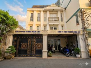 Hàng hiếm k300 tân bình! giảm giá sâu bán nhanh 23.3 tỷ tl  ngang 8.6m không có căn thứ hai