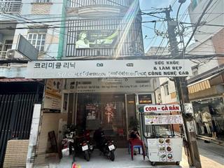 Gấp. bán nhà góc 2mt hxh 86/ ông ích khiêm, 5 tầng, dt 6,2 x 13 giá 9,3 tỷ