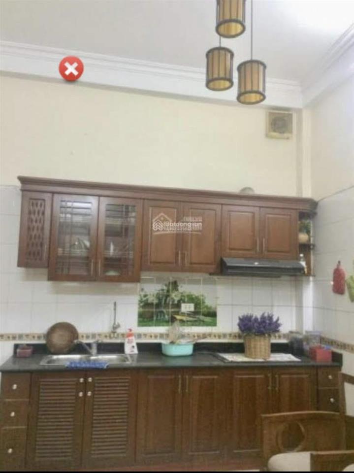 Cho thuê phòng tầng 3 đầy đủ nội thất số nhà 23/55 ngõ chùa liên phái, phường bạch mai, hà nội