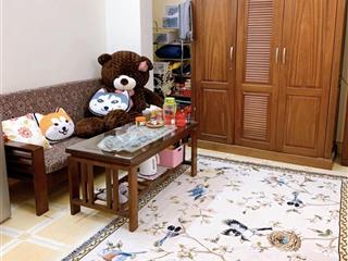 Cho thuê phòng tầng 3 đầy đủ nội thất số nhà 23/55 ngõ chùa liên phái, phường bạch mai, hà nội