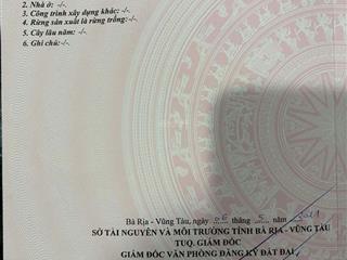 Bán đất tại nguyễn trường tộ, 26 tỷ, 205.6m2, mặt tiền 10m, pháp lý đầy đủ