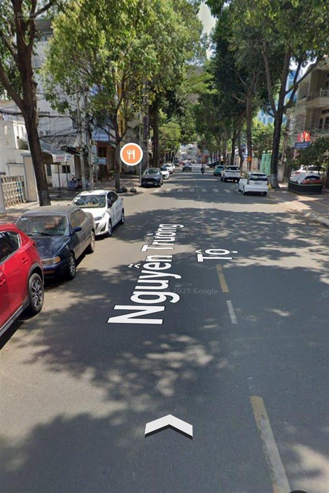 Bán đất tại nguyễn trường tộ, 26 tỷ, 205.6m2, mặt tiền 10m, pháp lý đầy đủ