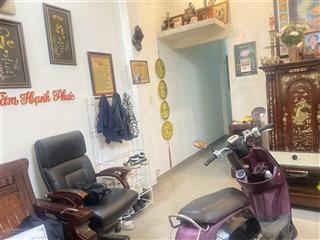 Bán nhà đường số 7 gò vấp 122 m2 11,8 tỷ