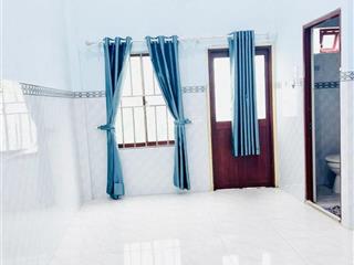 Nhà 2 mặt hẻm bùi thế mỹ  p10  tân bình 2,6 tỷ