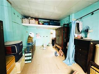 Nhà nhỏ xinh nguyễn thiện thuật  p24 bình thạnh  2.1 tỷ