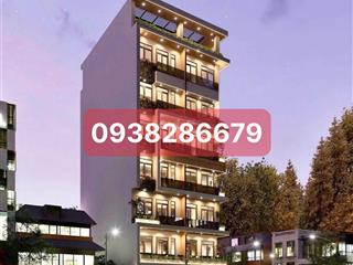 Bán đất mặt tiền kinh doanh đường số lý phục man, quận 7  dt  8m x 25m  đường thông  31,5 tỷ