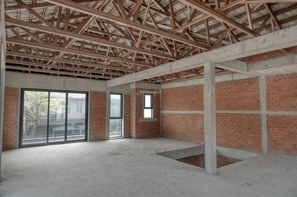 Chính chủ gửi bán biệt thự song lập aquaria waterpoint sát công viên giá tốt 6,95 tỷ