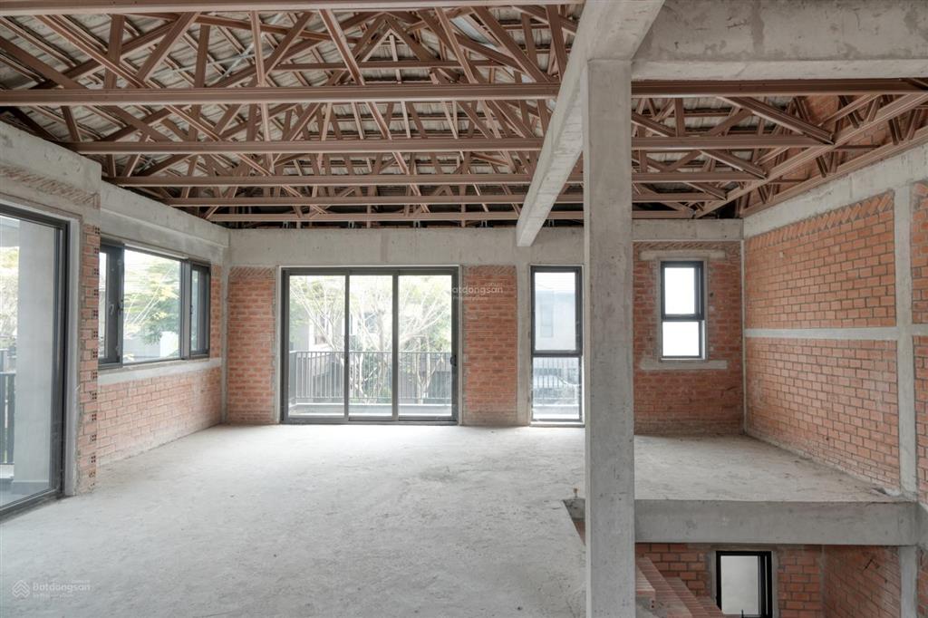 Chính chủ gửi bán biệt thự song lập aquaria waterpoint sát công viên giá tốt 6,95 tỷ