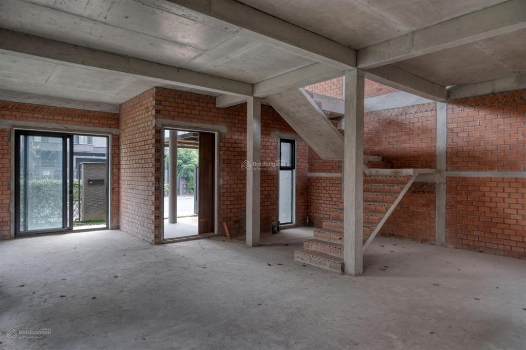 Chính chủ gửi bán biệt thự song lập aquaria waterpoint sát công viên giá tốt 6,95 tỷ