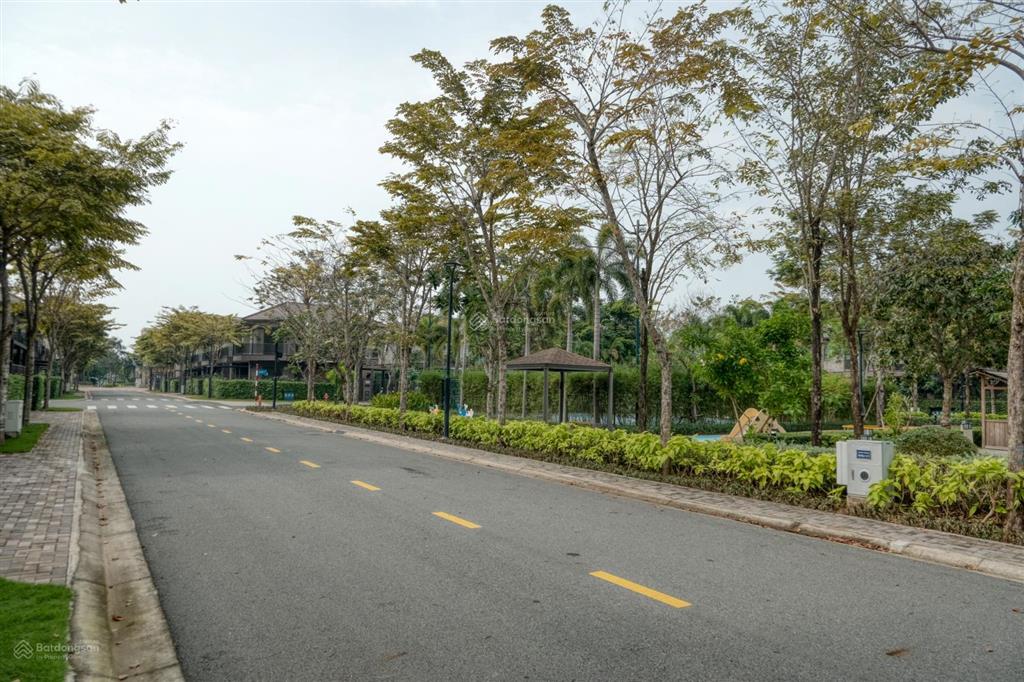 Chính chủ gửi bán biệt thự song lập aquaria waterpoint sát công viên giá tốt 6,95 tỷ