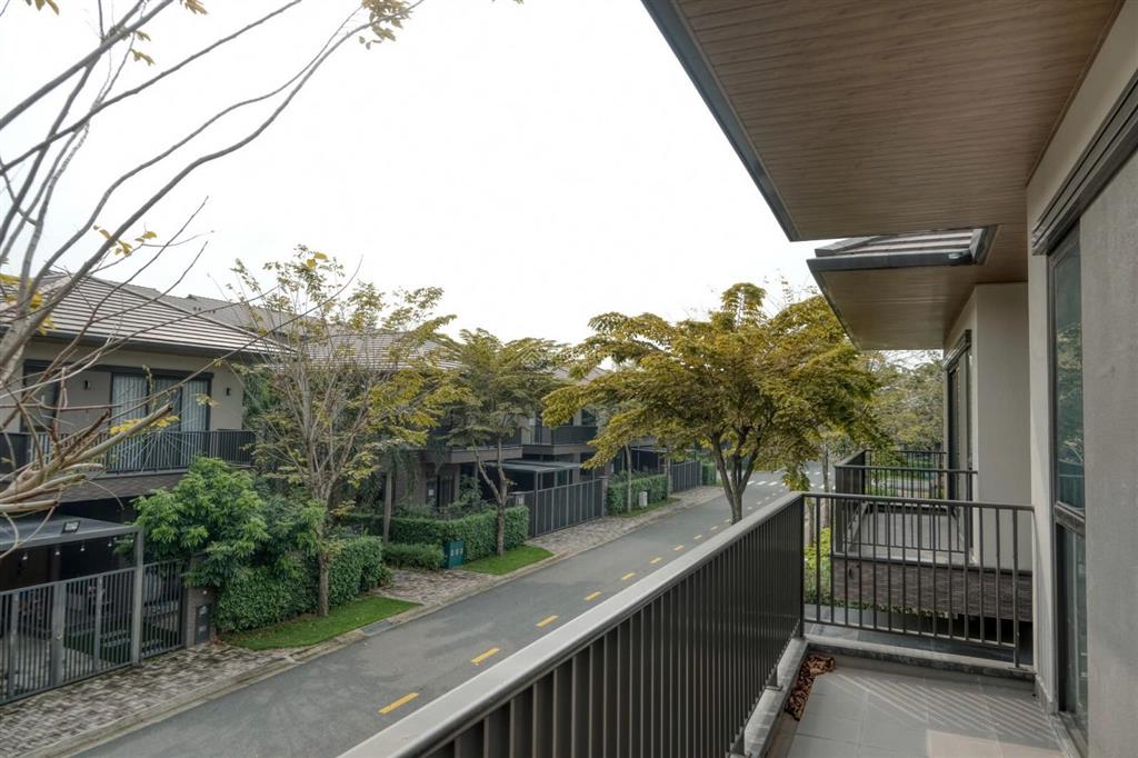 Biệt thự song lập aquaria kđt waterpoint nam long, bến lức, long an, thích hợp ở thực hoặc đầu tư