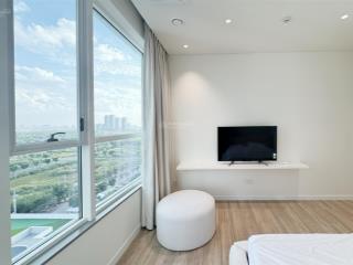 Hàng hiếm! 3pn zeit river thủ thiêm  full đồ  80tr  xem là thích