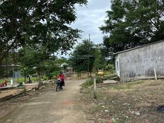 Chính chủ bán 221m2 đất khánh đông thổ cư đẹp sát suối chỉ 219 triệu