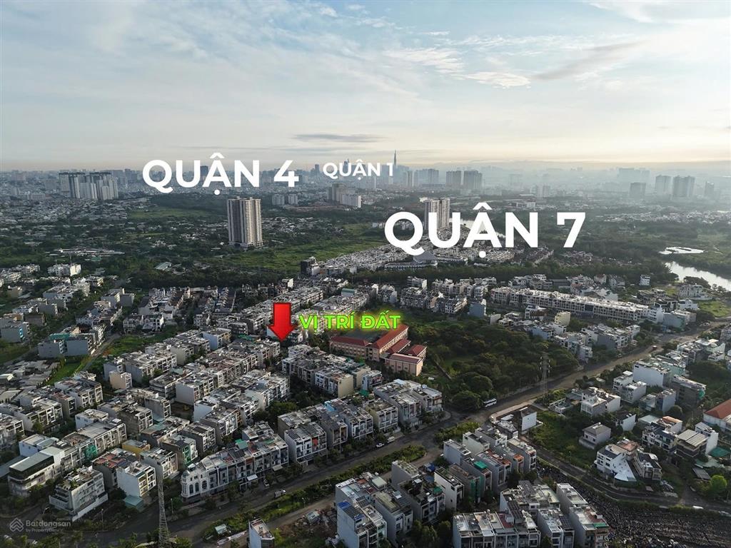 Bán lô đất biệt thự góc 2 mặt tiền siêu đẹp khu đô thị đại phúc green villas 230m2 xây dựng liền