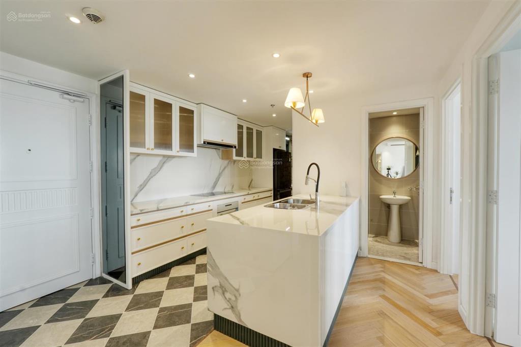 Căn 3pn masteri thảo điền (87m2) view sông vĩnh viễn | xách vali vào ở không có căn thứ 2