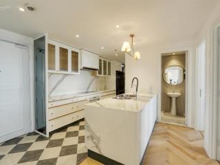 Căn 3pn masteri thảo điền (87m2) view sông vĩnh viễn | xách vali vào ở không có căn thứ 2