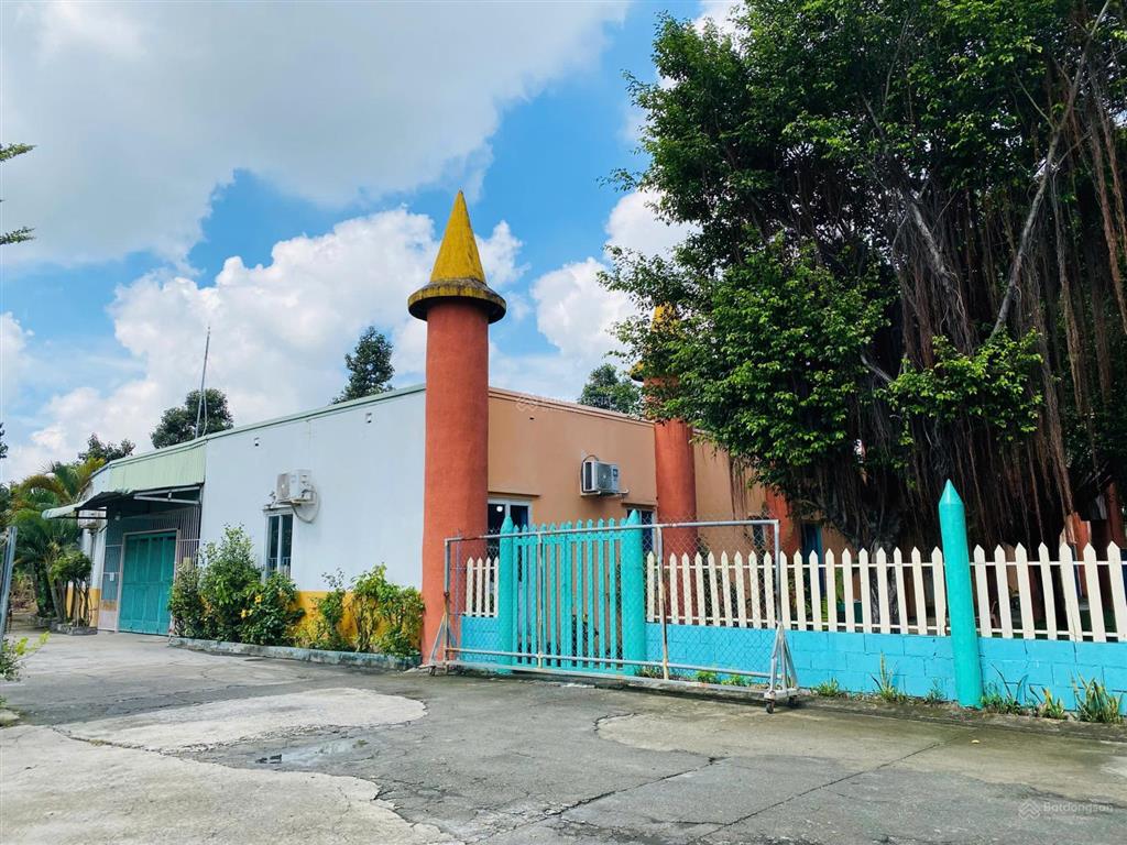 Chuyển nhượng 8.086m2 đất thương mại shtp quận 9, sẵn phê duyệt 16 tầng, 160 tỷ