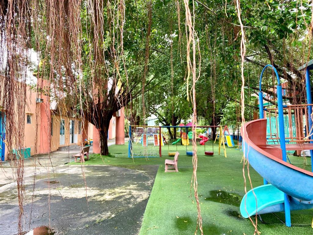 Chuyển nhượng 8.086m2 đất thương mại shtp quận 9, sẵn phê duyệt 16 tầng, 160 tỷ