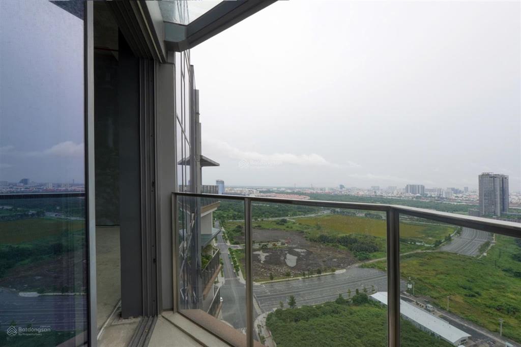 Bán căn hộ chung cư 175 tỷ, 469m2 tại the opera reại lộ vòng cung, phường thủ thiêm