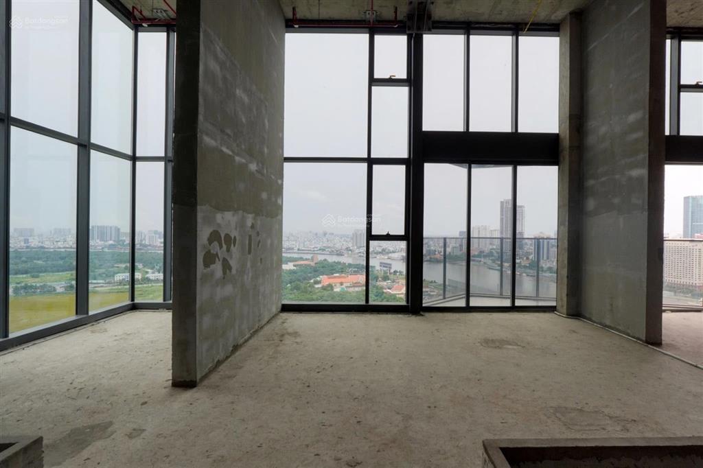 Bán căn hộ chung cư 175 tỷ, 469m2 tại the opera reại lộ vòng cung, phường thủ thiêm