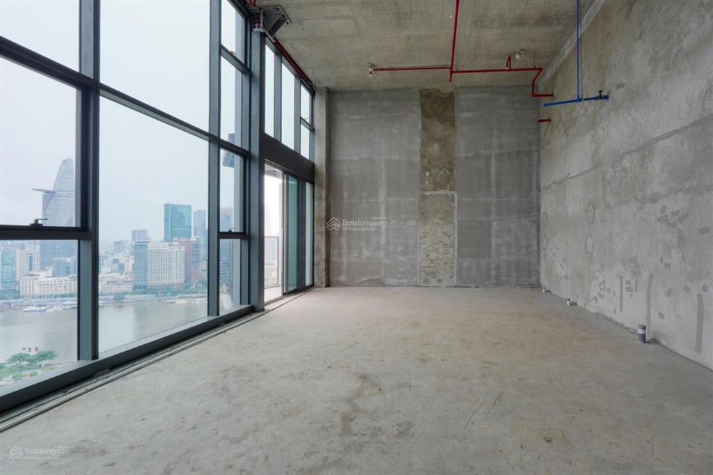 Bán căn hộ chung cư 175 tỷ, 469m2 tại the opera reại lộ vòng cung, phường thủ thiêm