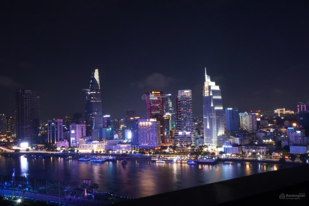 Bán căn hộ chung cư 175 tỷ, 469m2 tại the opera reại lộ vòng cung, phường thủ thiêm