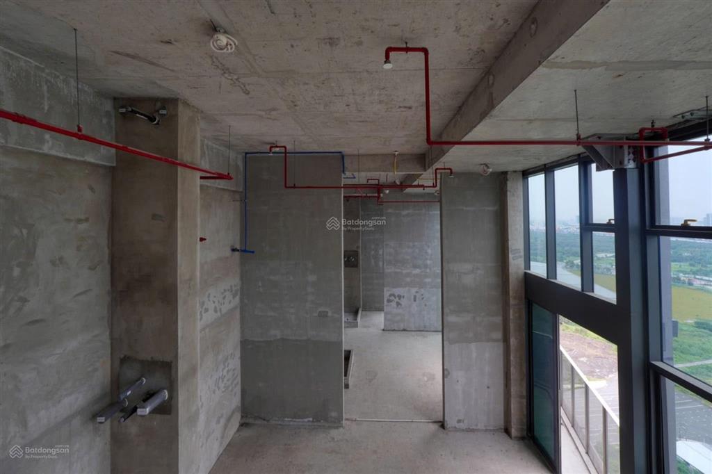 Bán căn hộ chung cư 175 tỷ, 469m2 tại the opera reại lộ vòng cung, phường thủ thiêm