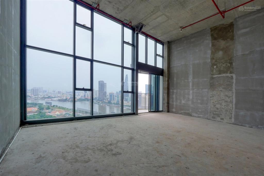 Bán căn hộ chung cư 175 tỷ, 469m2 tại the opera reại lộ vòng cung, phường thủ thiêm