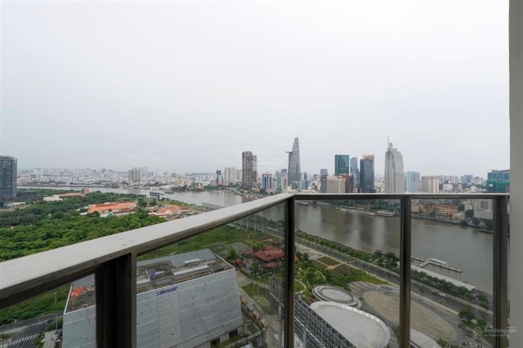 Bán căn hộ chung cư 175 tỷ, 469m2 tại the opera reại lộ vòng cung, phường thủ thiêm