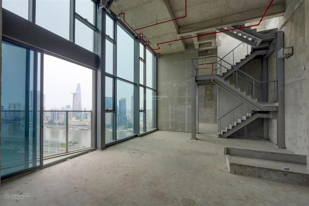 Bán căn hộ chung cư 175 tỷ, 469m2 tại the opera reại lộ vòng cung, phường thủ thiêm