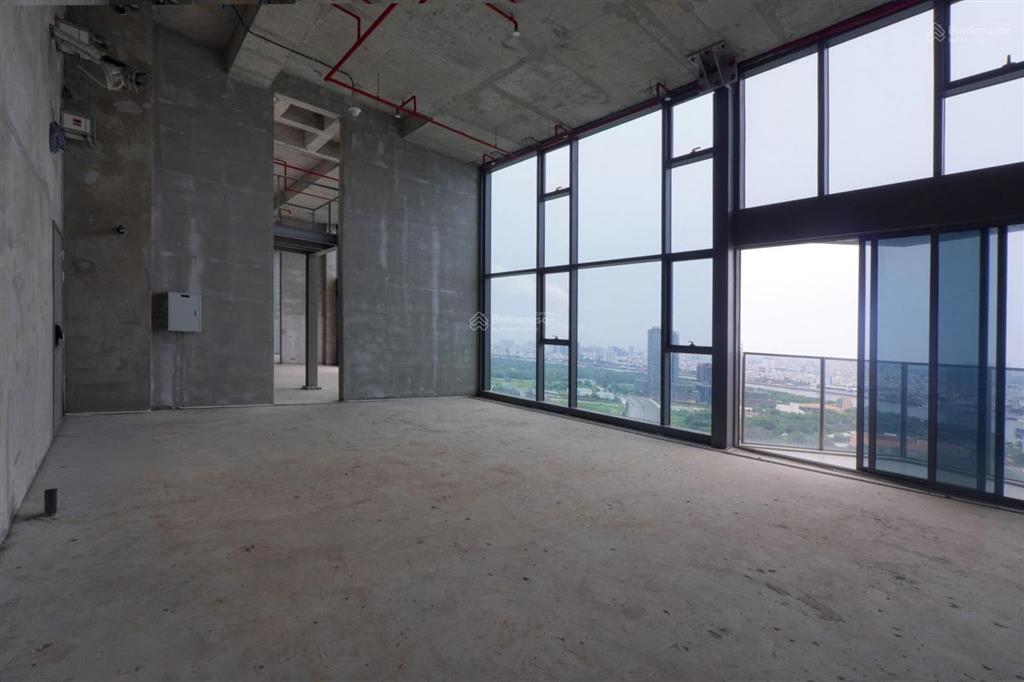 Bán căn hộ chung cư 175 tỷ, 469m2 tại the opera reại lộ vòng cung, phường thủ thiêm