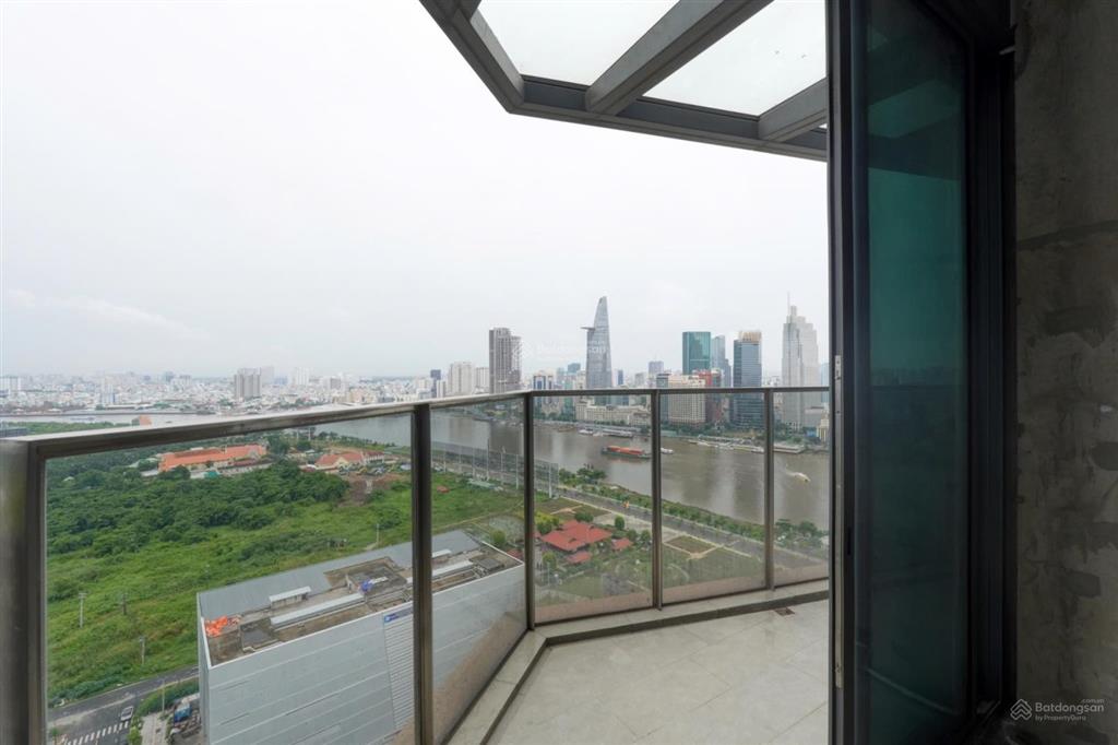 Bán căn hộ chung cư 175 tỷ, 469m2 tại the opera reại lộ vòng cung, phường thủ thiêm