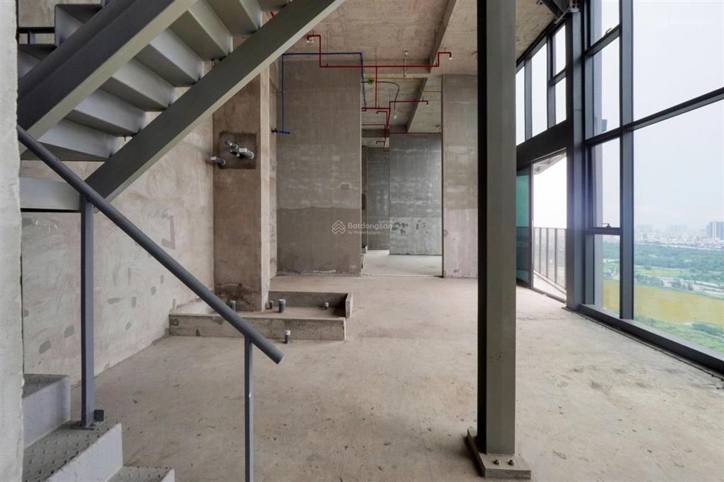 Bán căn hộ chung cư 175 tỷ, 469m2 tại the opera reại lộ vòng cung, phường thủ thiêm