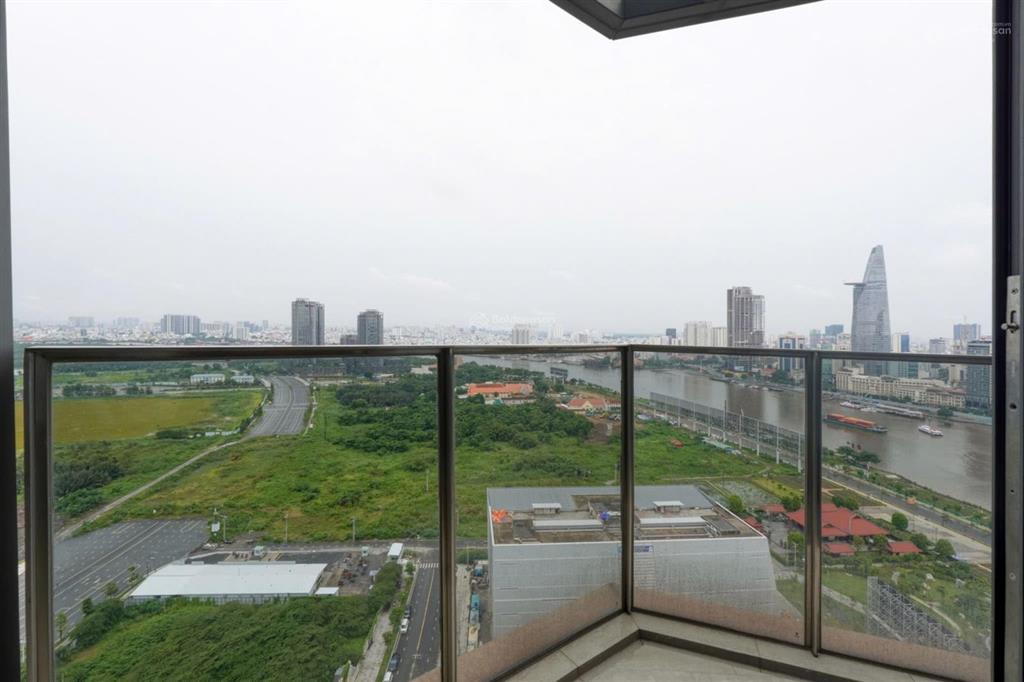 Bán căn hộ chung cư 175 tỷ, 469m2 tại the opera reại lộ vòng cung, phường thủ thiêm