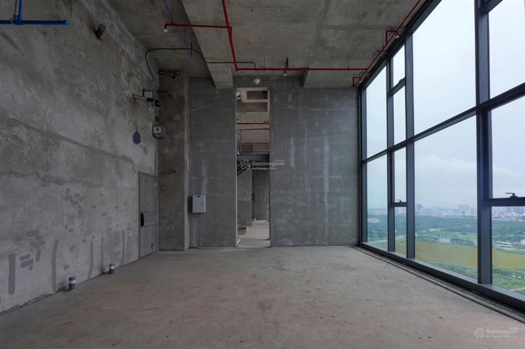 Bán căn hộ chung cư 175 tỷ, 469m2 tại the opera reại lộ vòng cung, phường thủ thiêm