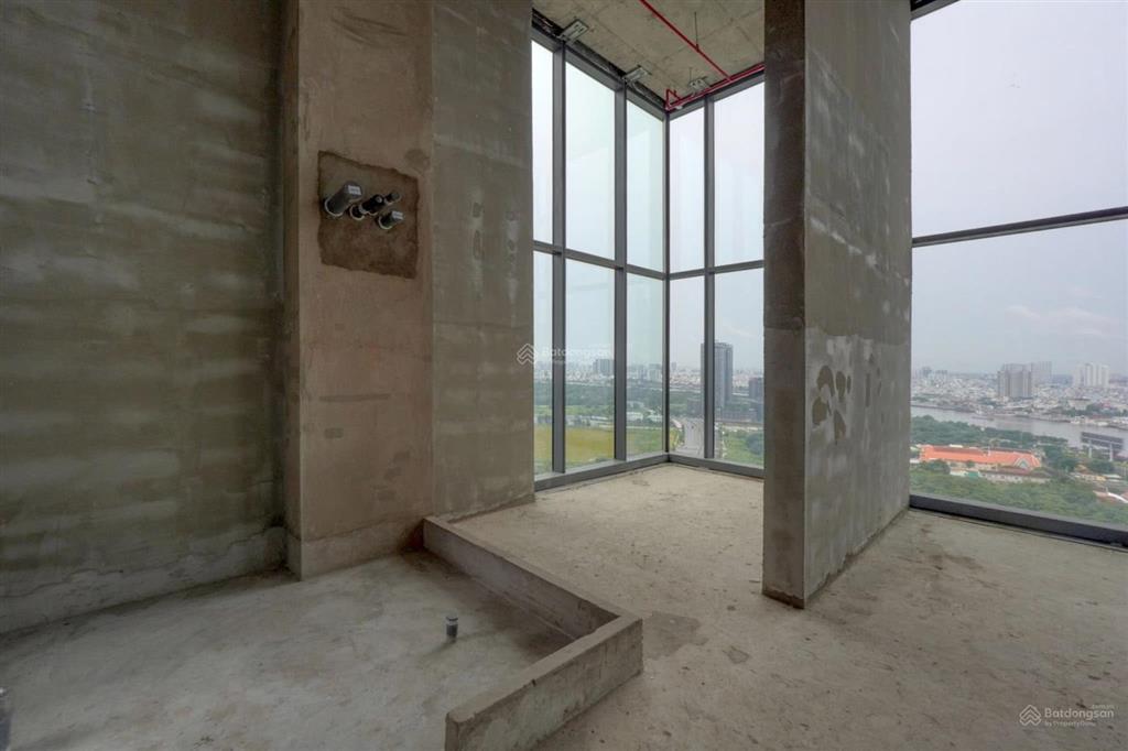 Bán căn hộ chung cư 175 tỷ, 469m2 tại the opera reại lộ vòng cung, phường thủ thiêm