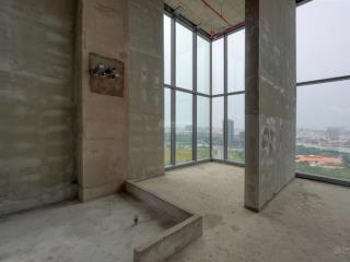 Bán căn hộ chung cư 175 tỷ, 469m2 tại the opera reại lộ vòng cung, phường thủ thiêm