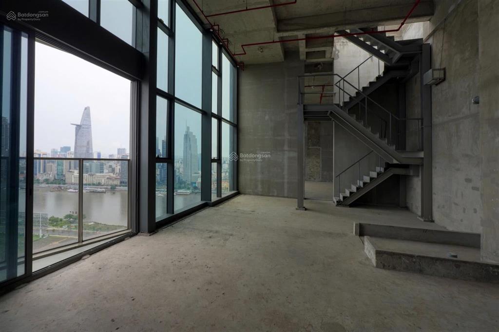 Bán căn hộ chung cư 175 tỷ, 469m2 tại the opera reại lộ vòng cung, phường thủ thiêm