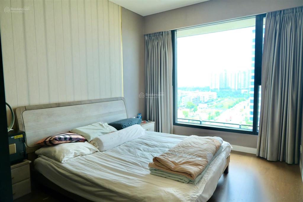 Bán căn hộ the river thủ thiêm 1pn  64m2 siêu rộng. nhìn trọn sala & trung tâm tài chính