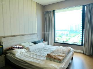 Bán căn hộ the river thủ thiêm 1pn  64m2 siêu rộng. nhìn trọn sala & trung tâm tài chính