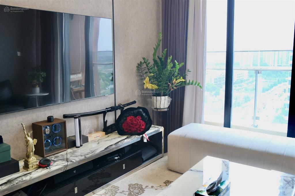 Bán căn hộ the river thủ thiêm 1pn  64m2 siêu rộng. nhìn trọn sala & trung tâm tài chính