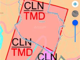Bán 6,6ha chân núi lang biang, đà lạt. có 887m2 đất ở đô thị, quy hoạch thương mại dịch vụ