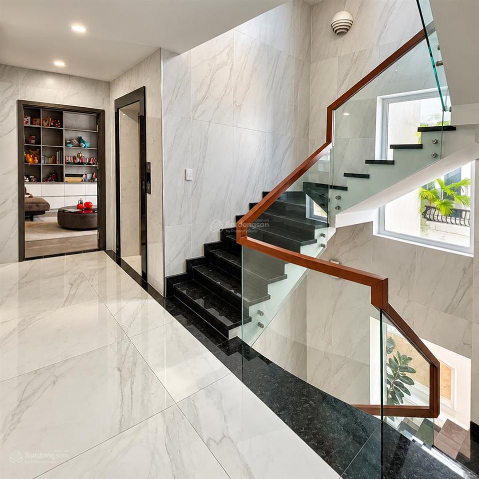 Bán biệt thự đơn lập cityland riverside quận 7 | view sông | giá 85 tỷ