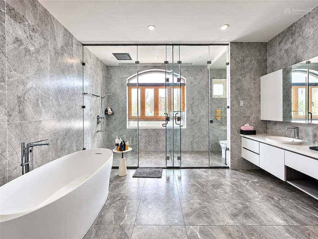 Bán biệt thự đơn lập cityland riverside quận 7 | view sông | giá 85 tỷ