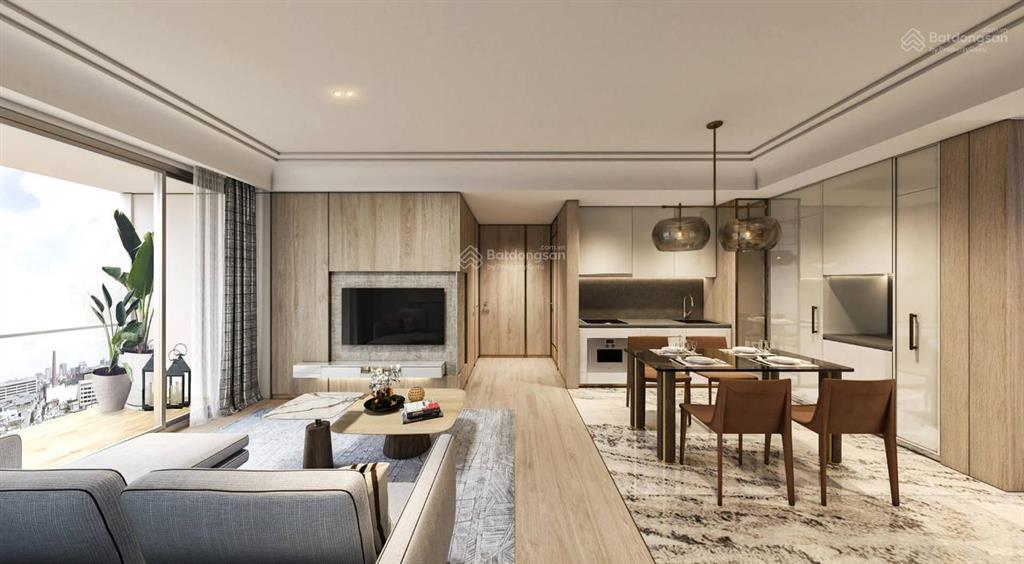 Tuyệt tác branded residences quận 1 grand marina saigon  chính sách tháng 5/2026 cực ưu đãi