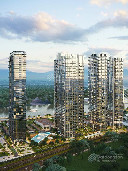 Tuyệt tác branded residences quận 1 grand marina saigon  chính sách tháng 5/2026 cực ưu đãi
